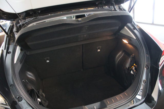 2018 NISSAN LEAF - 7