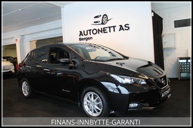 SJNFAAZE1U0006442 2018 NISSAN LEAF-0