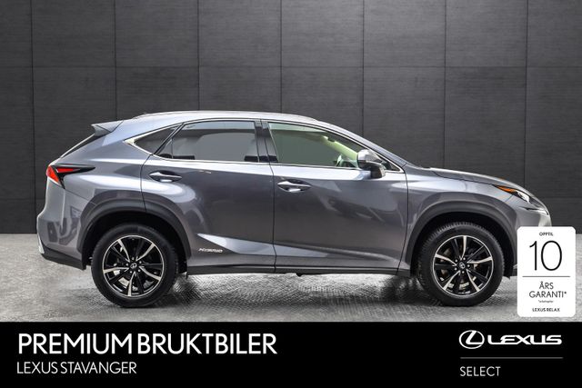 JTJBJRBZ202151137 2020 LEXUS NX 300H-5