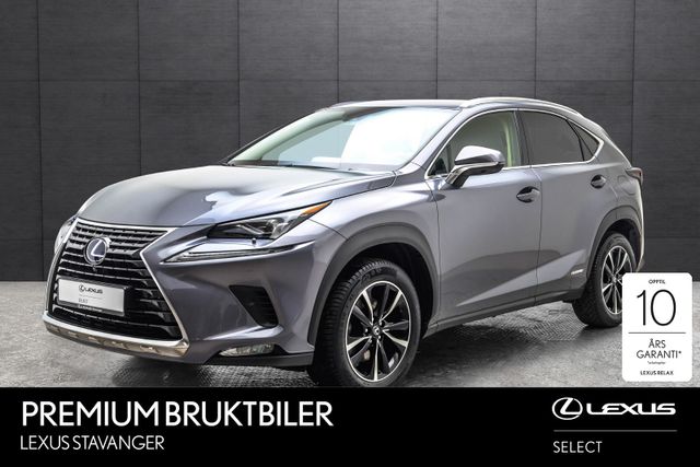 JTJBJRBZ202151137 2020 LEXUS NX 300H-0