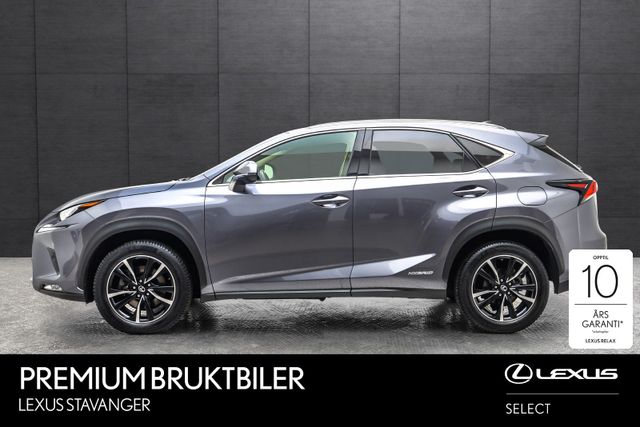 JTJBJRBZ202151137 2020 LEXUS NX 300H-1