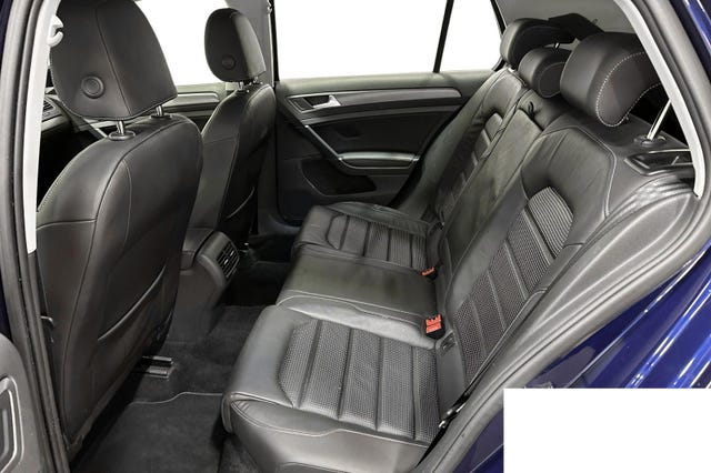 2018 VOLKSWAGEN GOLF - 23