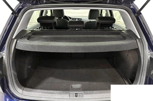 2018 VOLKSWAGEN GOLF - 26