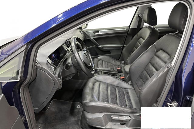 2018 VOLKSWAGEN GOLF - 22
