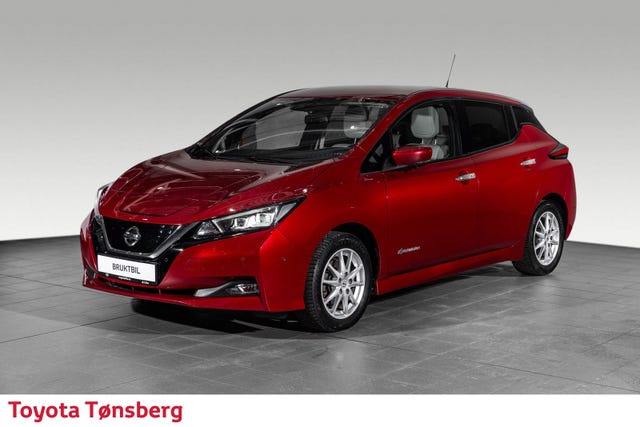 SJNFAAZE1U0023160 2018 NISSAN LEAF-0