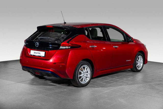 SJNFAAZE1U0023160 2018 NISSAN LEAF-4