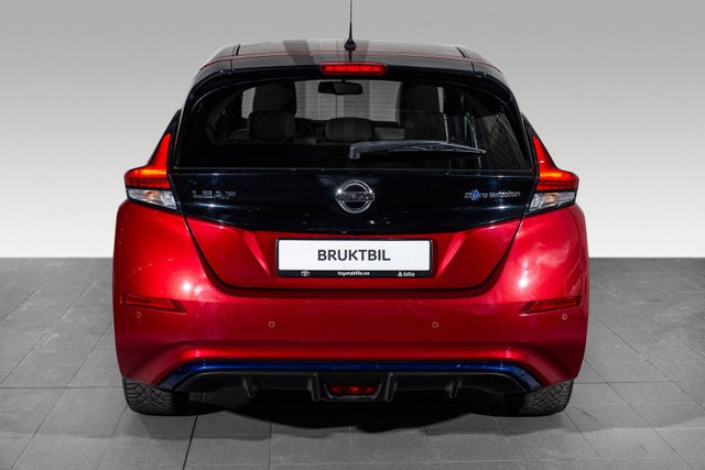 SJNFAAZE1U0023160 2018 NISSAN LEAF-3
