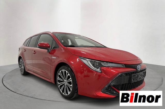 2019 TOYOTA COROLLA - 5