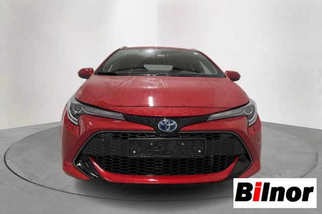 2019 TOYOTA COROLLA - 6