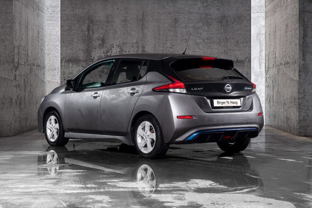 SJNFAAZE1U0112334 2020 NISSAN LEAF-2