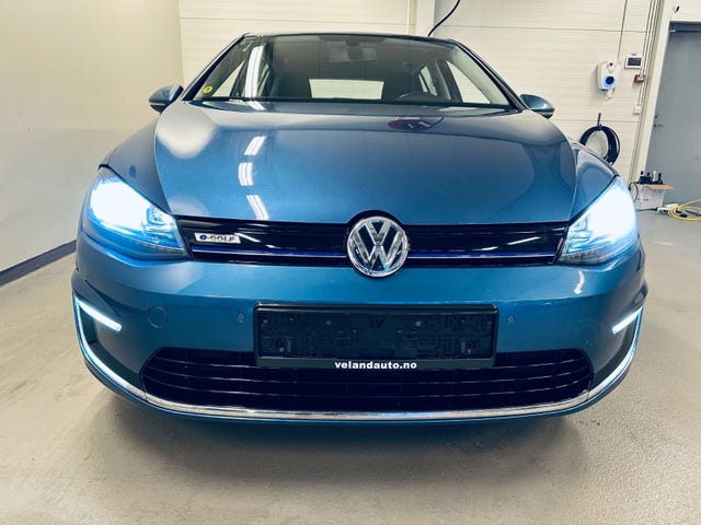 WVWZZZAUZFW901621 2015 VOLKSWAGEN GOLF-1