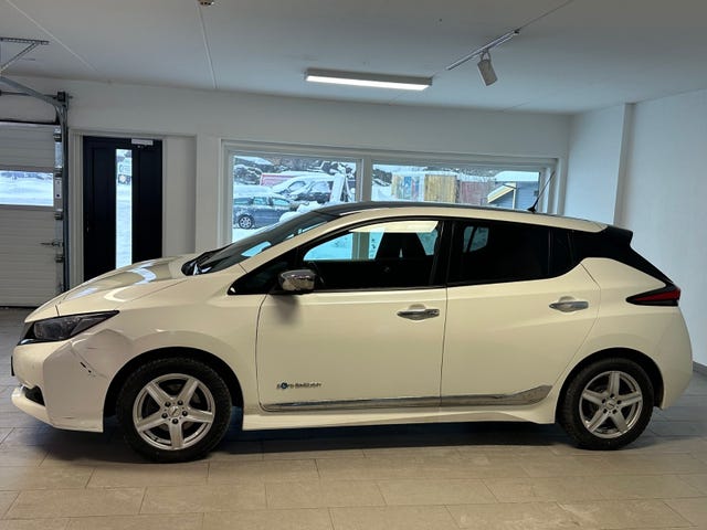 SJNFAAZE1U0002752 2018 NISSAN LEAF-3