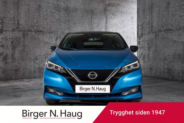 SJNFAAZE1U0106874 2020 NISSAN LEAF-3