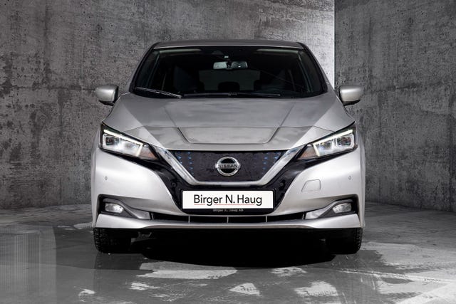 SJNFAAZE1U0140919 2021 NISSAN LEAF-3