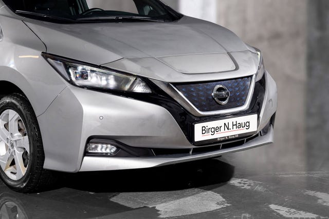 SJNFAAZE1U0140919 2021 NISSAN LEAF-5