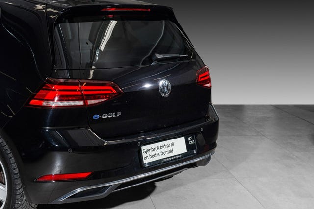 2018 VOLKSWAGEN GOLF - 7
