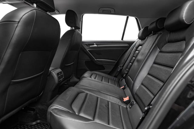 2018 VOLKSWAGEN GOLF - 13