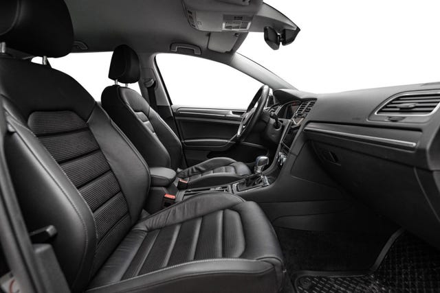 2018 VOLKSWAGEN GOLF - 14