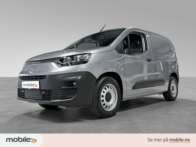 2023 FIAT DOBLO - 3