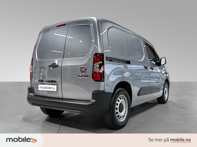 2023 FIAT DOBLO - 10