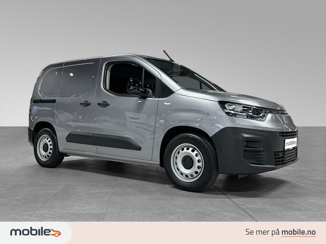 2023 FIAT DOBLO - 12