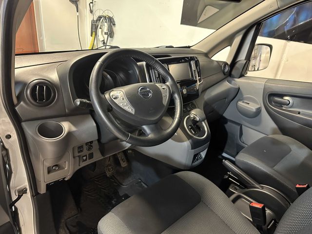 2019 NISSAN E-NV200 - 7