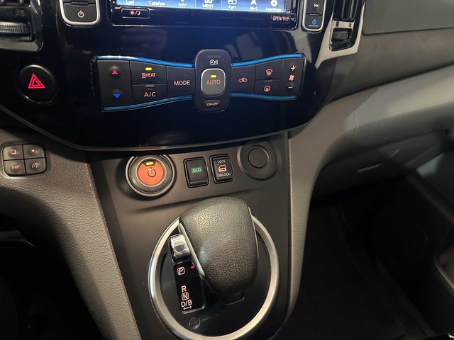 2019 NISSAN E-NV200 - 17