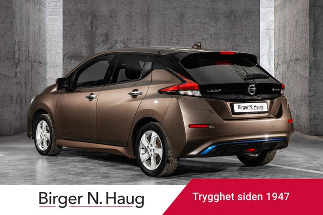 SJNFAAZE1U0144231 2021 NISSAN LEAF-4