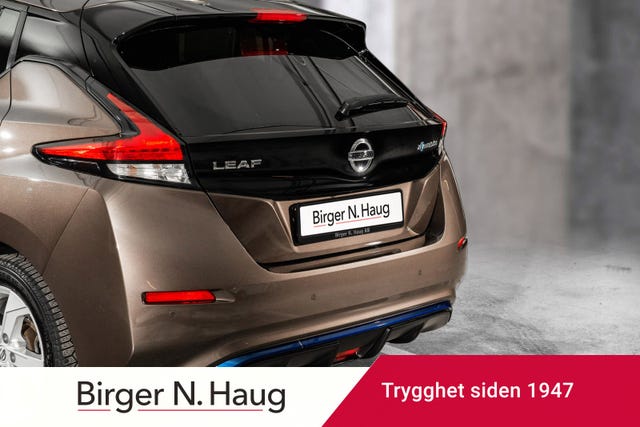 SJNFAAZE1U0144231 2021 NISSAN LEAF-5