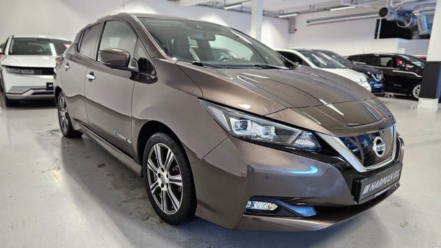 SJNFAAZE1U0064769 2020 NISSAN LEAF-2