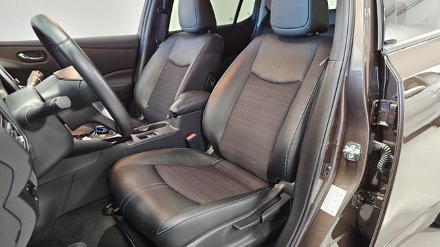 2020 NISSAN LEAF - 46