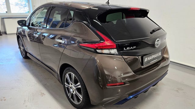 SJNFAAZE1U0064769 2020 NISSAN LEAF-4