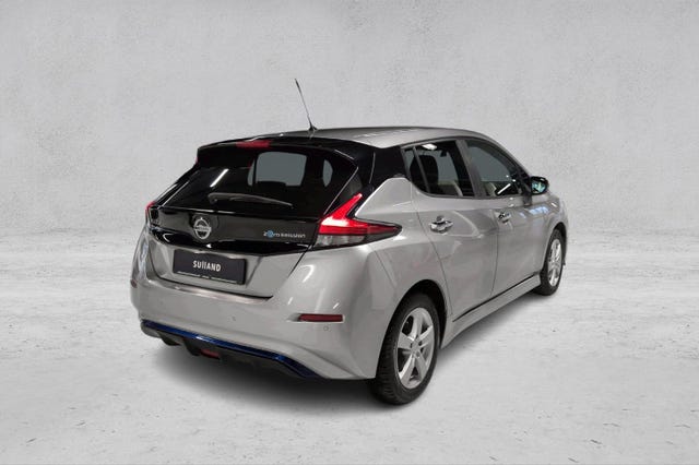SJNFAAZE1U0109888 2020 NISSAN LEAF-4