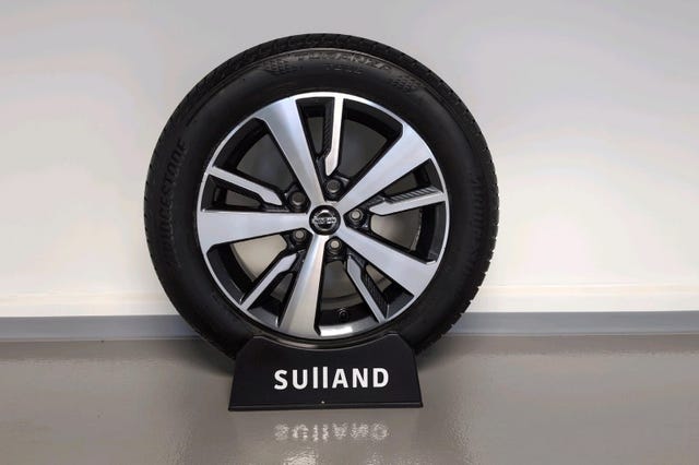 2020 NISSAN LEAF - 21