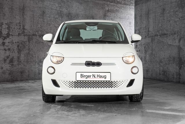 2022 FIAT 500 - 3