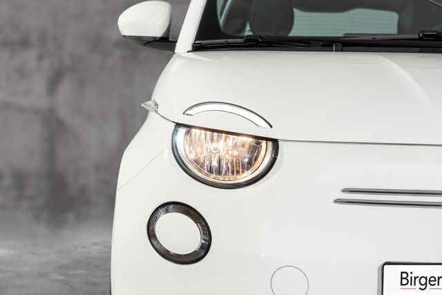 2022 FIAT 500 - 4