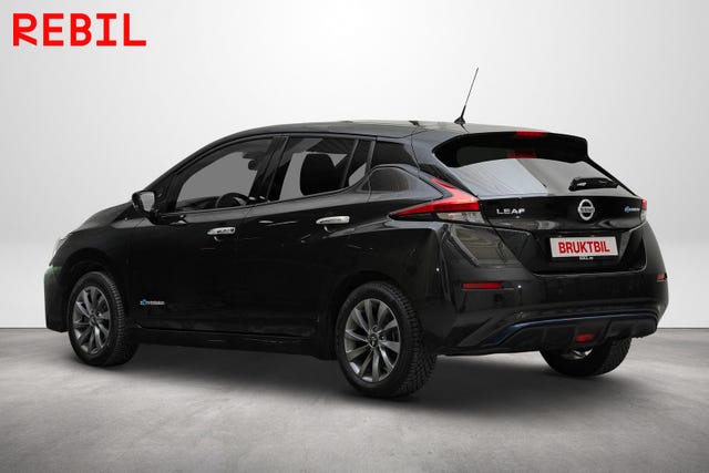 SJNFAAZE1U0030572 2018 NISSAN LEAF-5