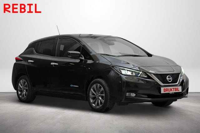 SJNFAAZE1U0030572 2018 NISSAN LEAF-2
