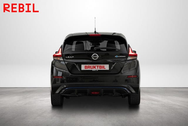 SJNFAAZE1U0030572 2018 NISSAN LEAF-4