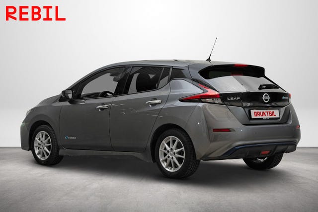 SJNFAAZE1U0037352 2018 NISSAN LEAF-5