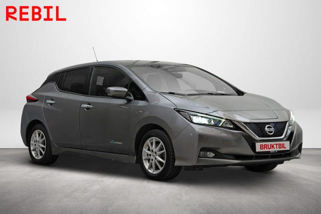 SJNFAAZE1U0037352 2018 NISSAN LEAF-2