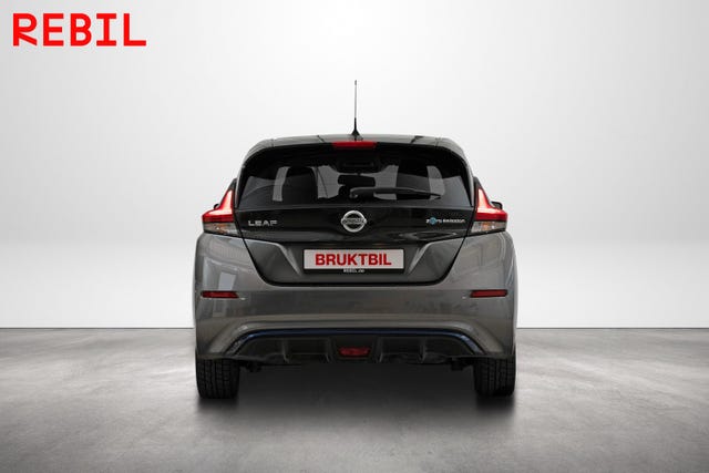 SJNFAAZE1U0037352 2018 NISSAN LEAF-4
