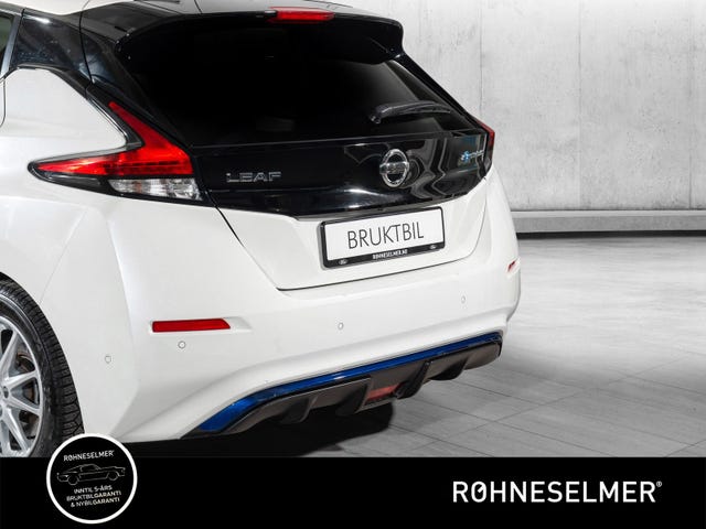 SJNFAAZE1U0029435 2018 NISSAN LEAF-5
