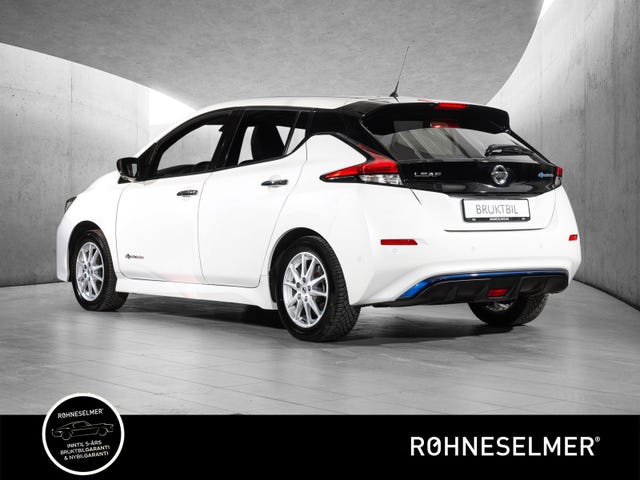 SJNFAAZE1U0029435 2018 NISSAN LEAF-4