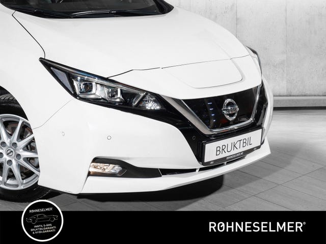 SJNFAAZE1U0029435 2018 NISSAN LEAF-1