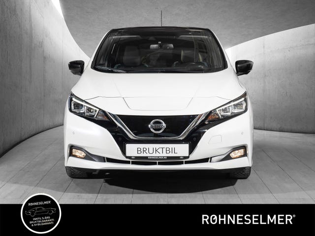 SJNFAAZE1U0029435 2018 NISSAN LEAF-2