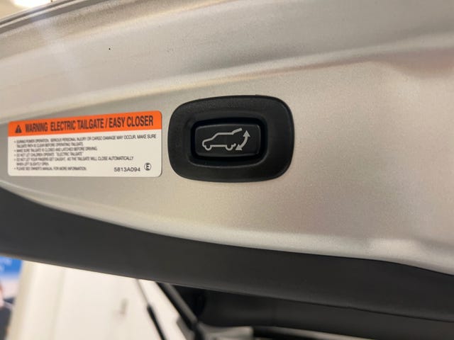 2020 MITSUBISHI OUTLANDER - 19