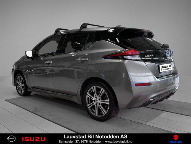 SJNFAAZE1U0118029 2021 NISSAN LEAF-3