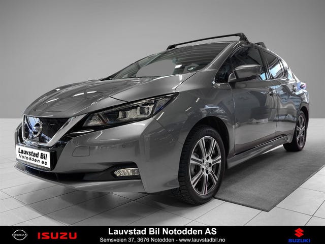 SJNFAAZE1U0118029 2021 NISSAN LEAF-4