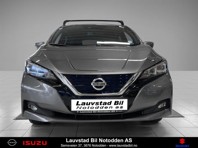 SJNFAAZE1U0118029 2021 NISSAN LEAF-1